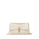 Aldo Alicie Women's Crossbody Bag - Bone
