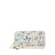 Melisande Wallet - Floral