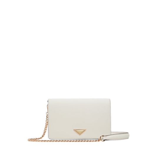 Talaegyn Cross Body Bag - White