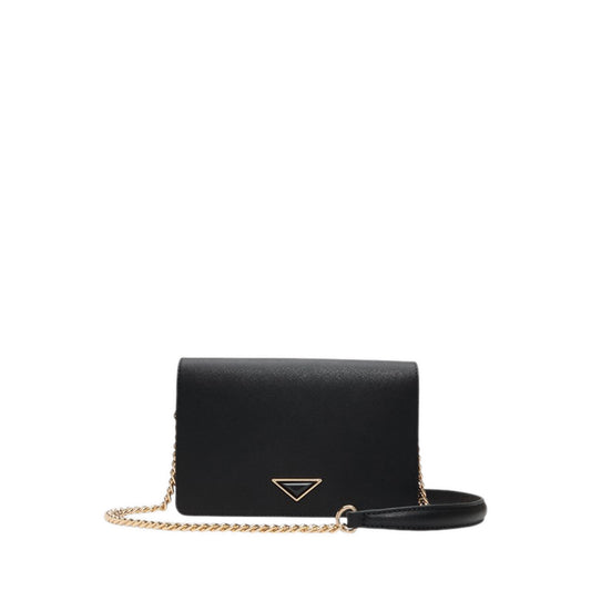 Talaegyn Cross Body Bag - Black