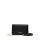 Talaegyn Cross Body Bag - Black