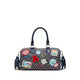 Thysbe Barrel - Navy