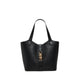 Maribella Satchel Bag - Black