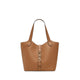 Maribella Satchel Bag - Camel