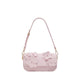 Daisybouquet Cross Body Bag - Rose