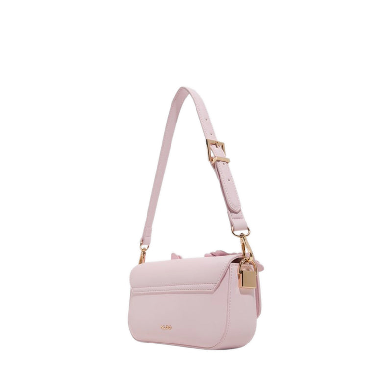 Daisybouquet Cross Body Bag - Rose