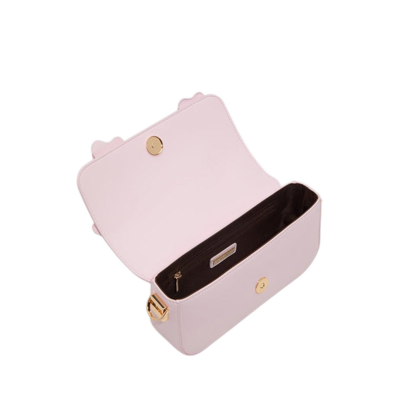 Daisybouquet Cross Body Bag - Rose