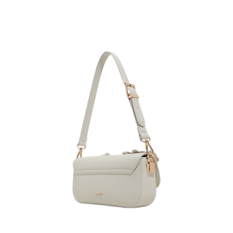 Daisybouquet Cross Body Bag - Other White