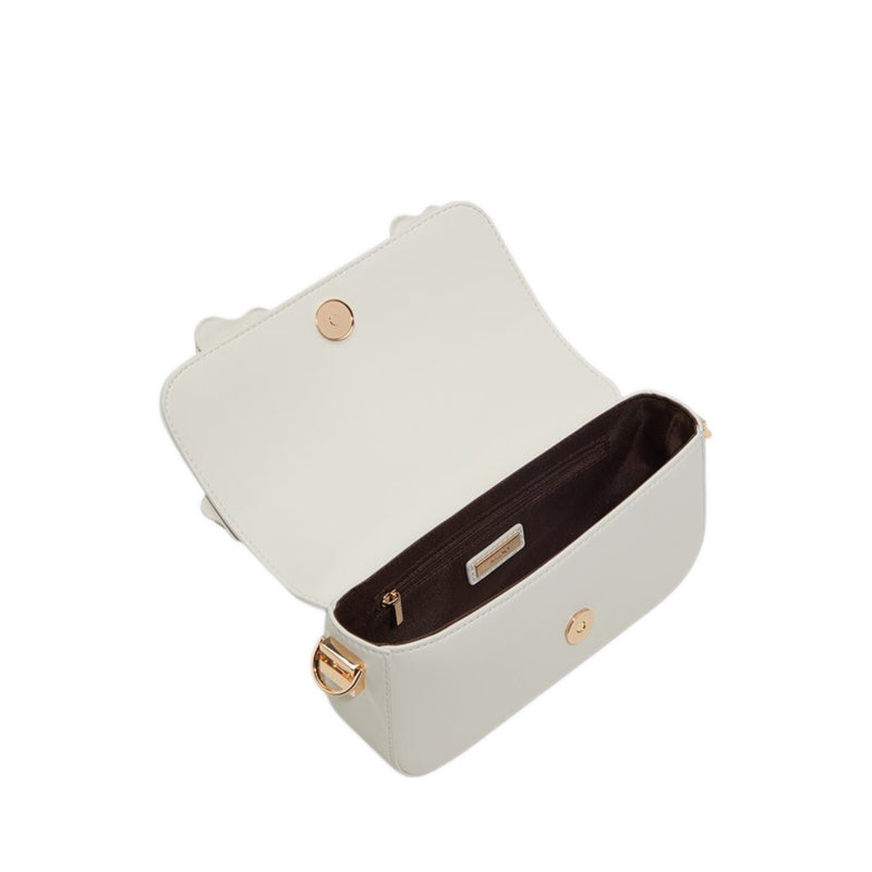 Daisybouquet Cross Body Bag - Other White
