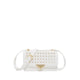 Aldo Zenithmini Women's Crossbody Bags - White