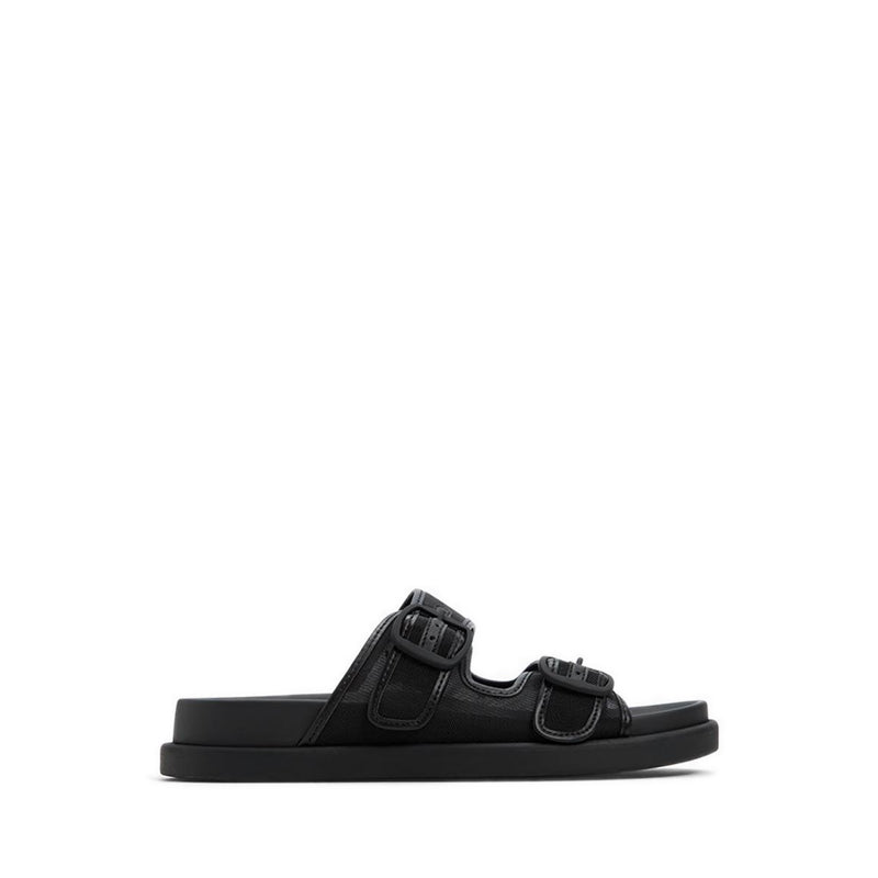 Devanassi Women's Sandals - Black