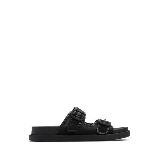 Devanassi Women's Sandals - Black