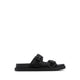 Devanassi Women's Sandals - Black