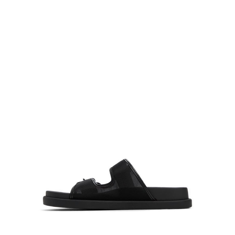 Devanassi Women's Sandals - Black