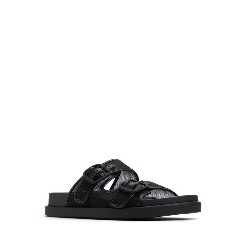 Devanassi Women's Sandals - Black