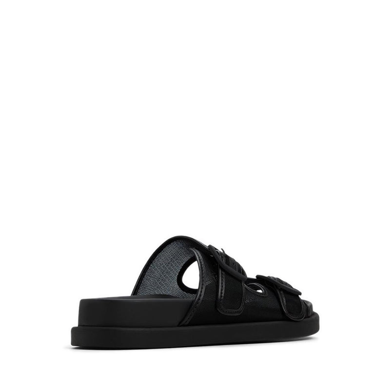 Devanassi Women's Sandals - Black