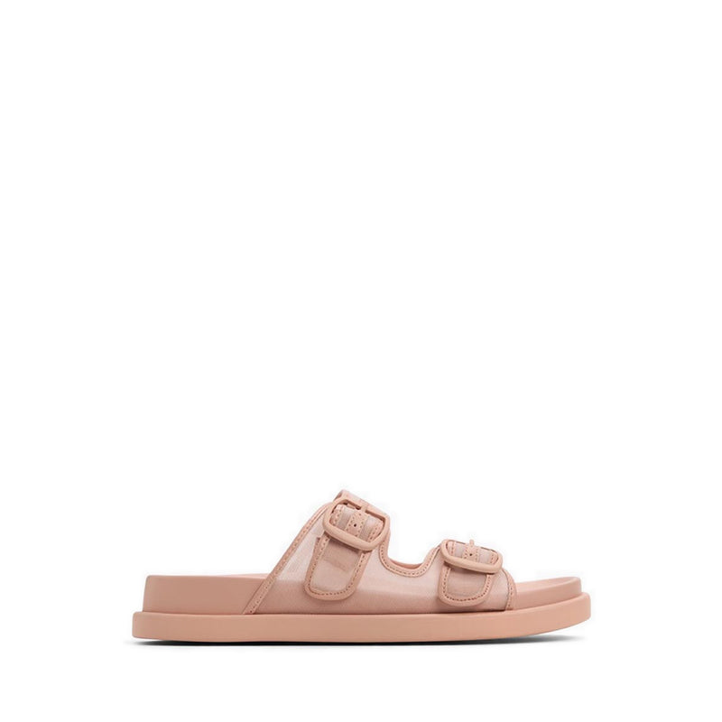Devanassi Women's Sandals - Light Pink