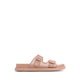 Devanassi Women's Sandals - Light Pink