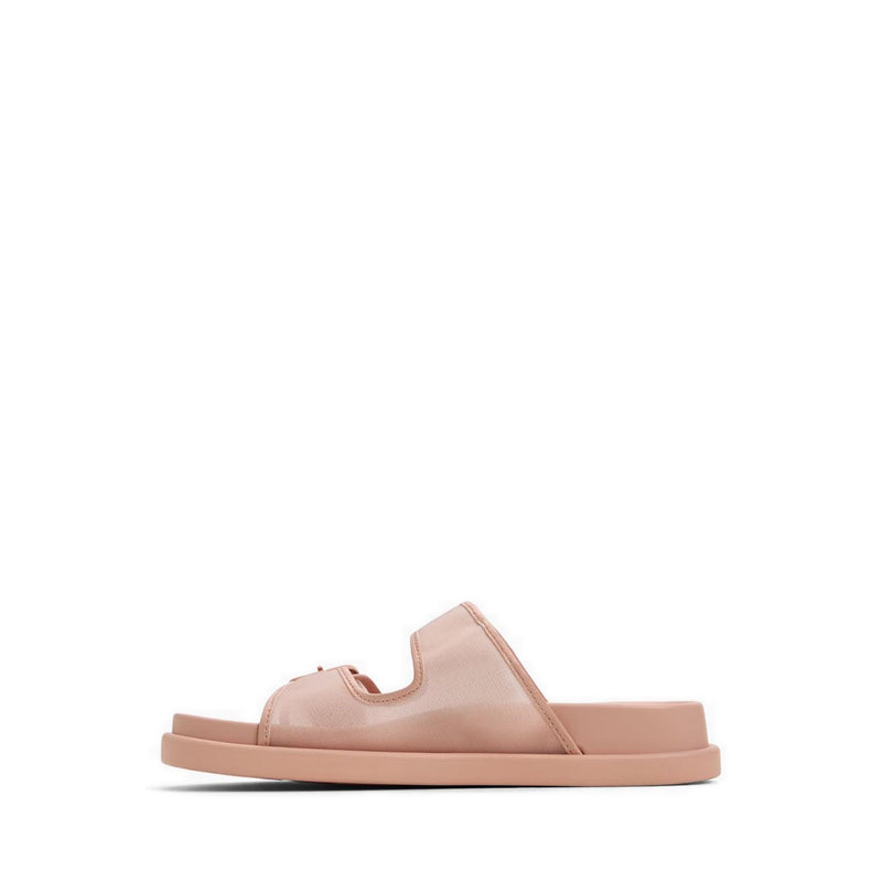 Devanassi Women's Sandals - Light Pink