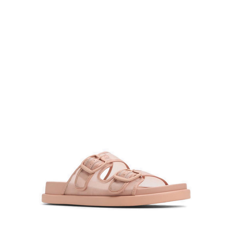 Devanassi Women's Sandals - Light Pink