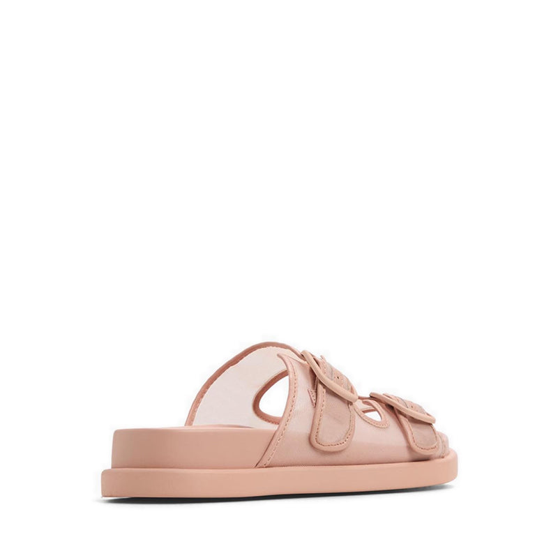 Devanassi Women's Sandals - Light Pink