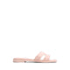 Itsandal Women's Sandals - Light Pink
