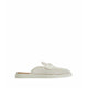 Myrelia Mules - White