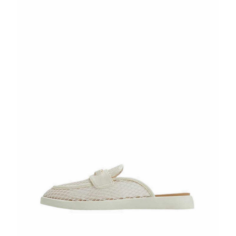 Myrelia Mules - White