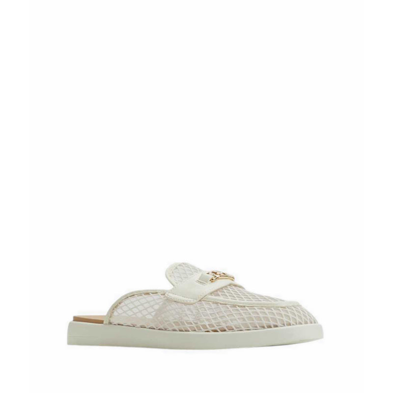 Myrelia Mules - White