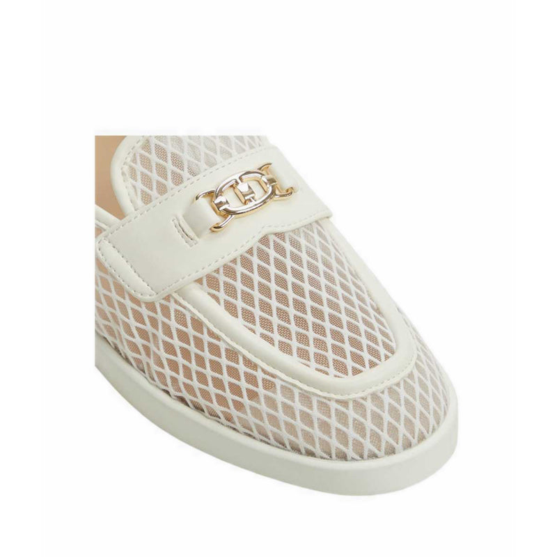 Myrelia Mules - White