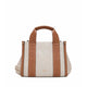 Qianwann Tote - Other White