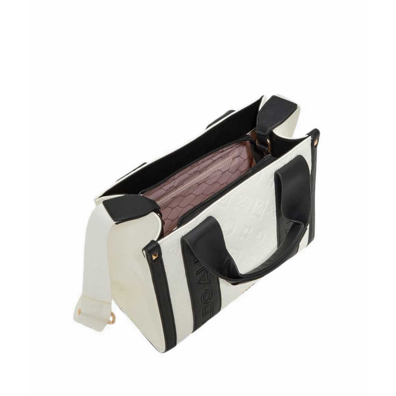 Qianwann Tote - Black