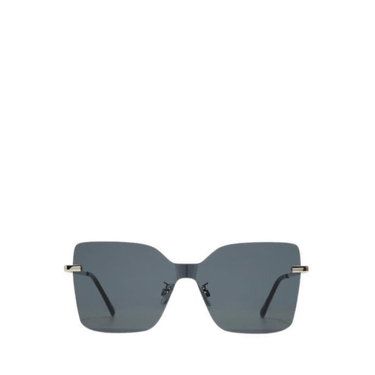 Romashin Sunglasses - Black