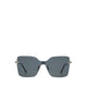 Romashin Sunglasses - Black