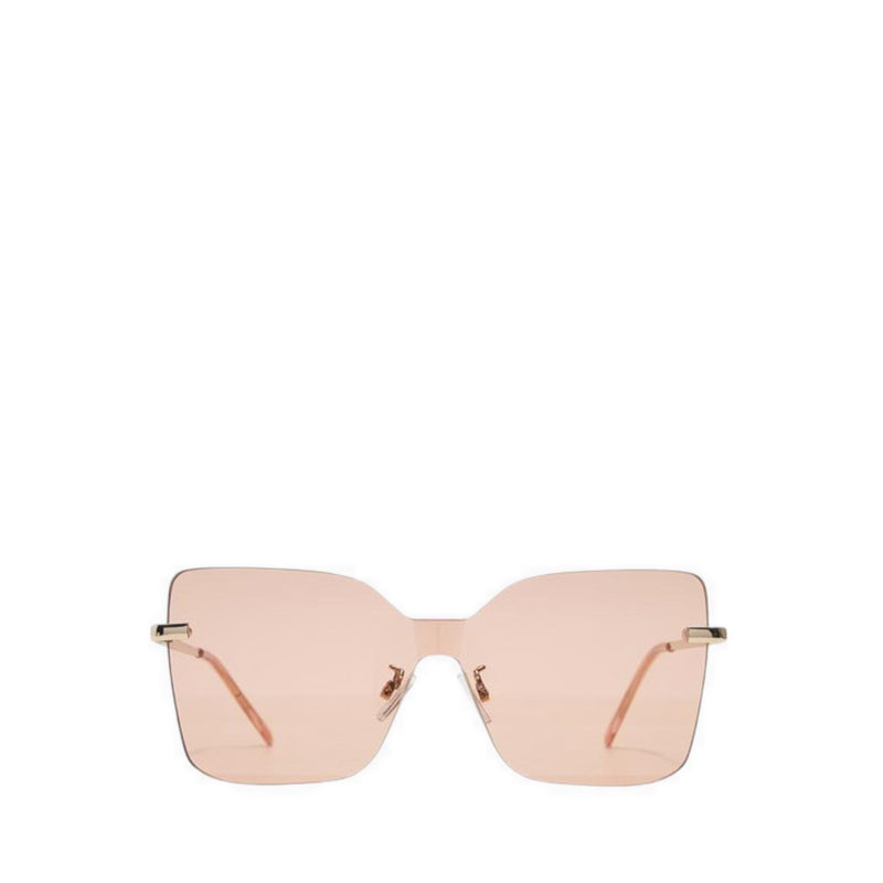 Romashin Sunglasses - Natural