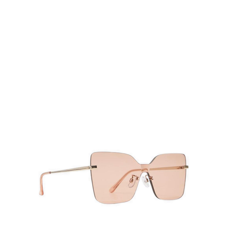 Romashin Sunglasses - Natural
