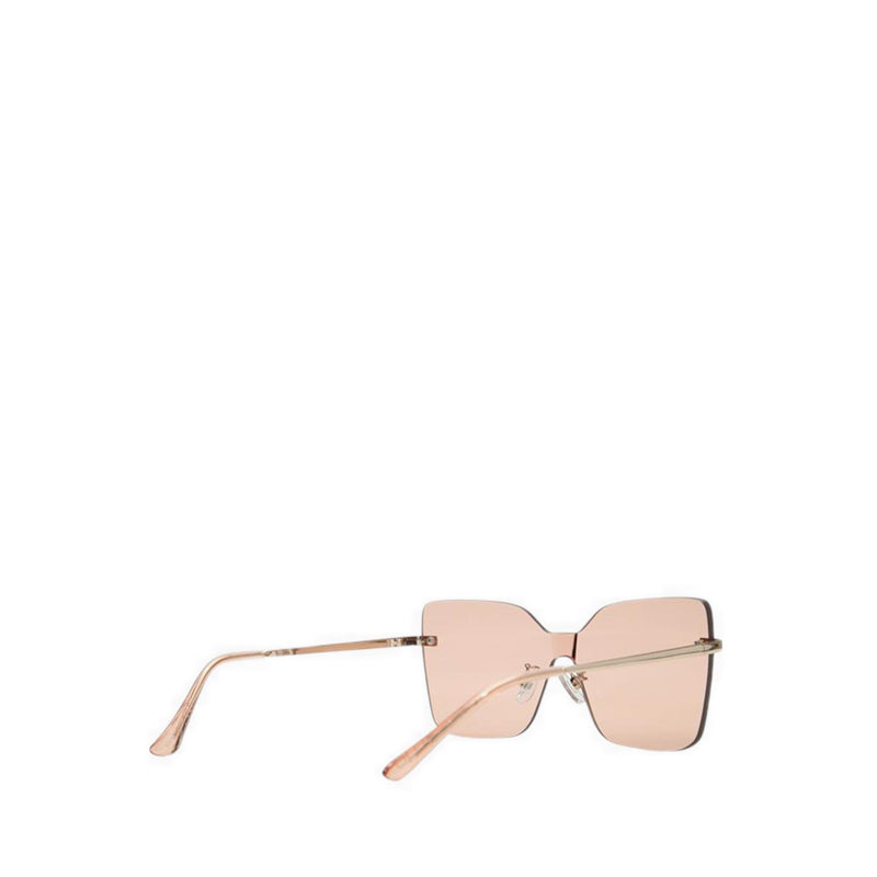 Romashin Sunglasses - Natural