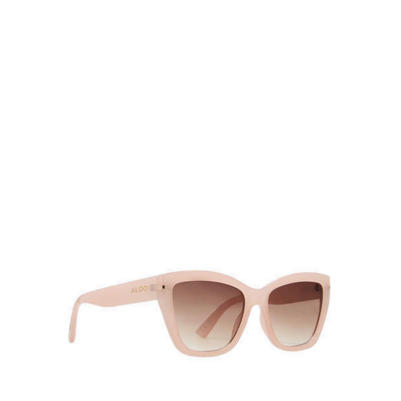 Elbaegyn Sunglasses - Light Pink
