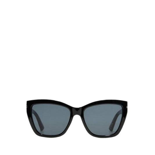 Elbaegyn Sunglasses - Black