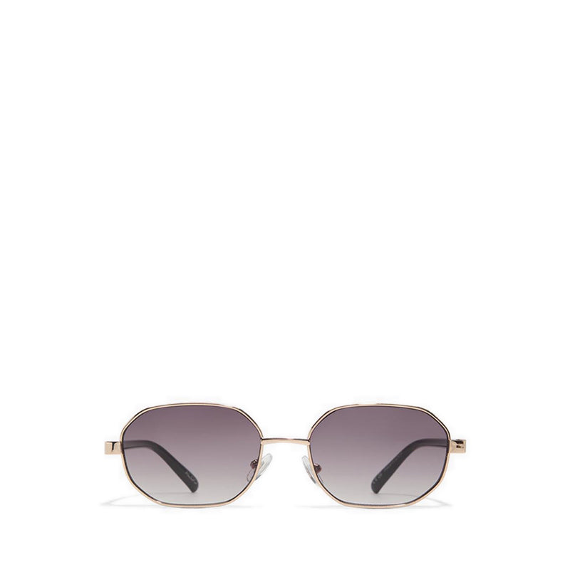 Alys Women's Sunglasses - Gold