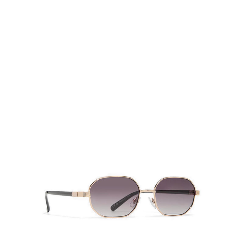 Alys Women's Sunglasses - Gold