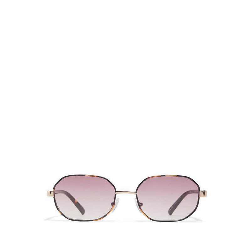 Alys Women's Sunglasses Other Brown
