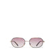Alys Women's Sunglasses Other Brown
