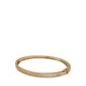 Adigossi Bracelet - Gold/Clear Multi