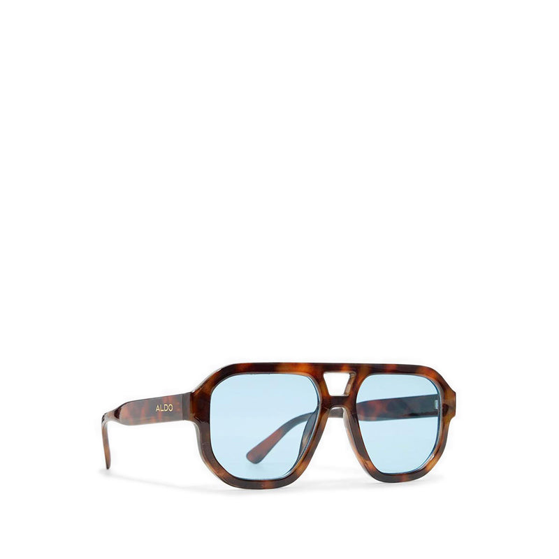 Calalaendar Women's Sunglasses Rust