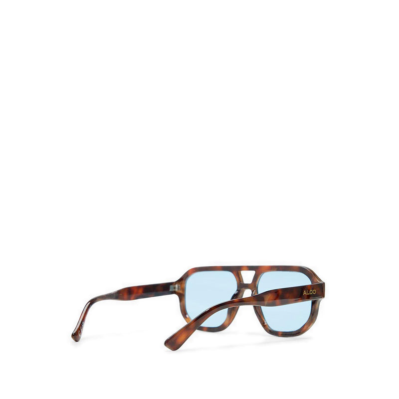 Calalaendar Women's Sunglasses Rust