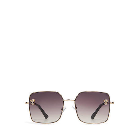 Agafiyaw Women's Sunglasses - Gold