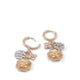 Wylogyn Women's Earrings - Metallic Multi