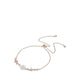 Aceron Bracelet - Rose Gold