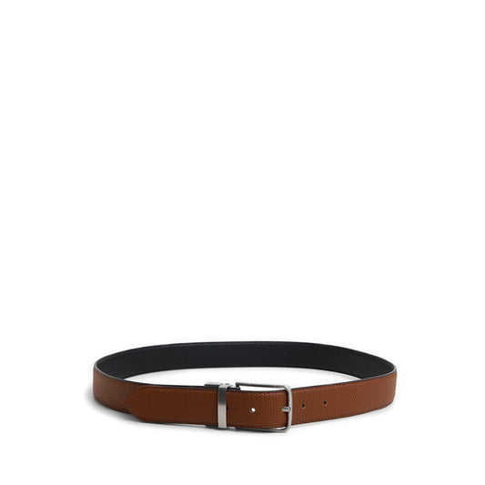 Kedeasien Men's Belt - Cognac